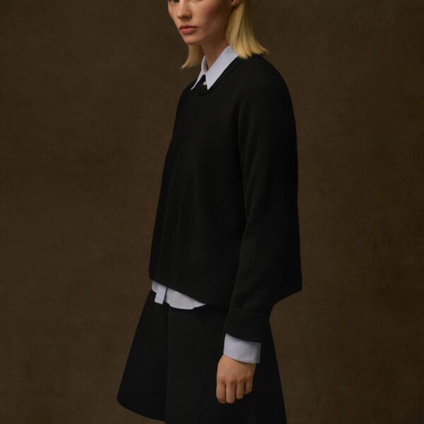 Me and Em Knitwear luxury Clothing from Coveti Marketplace