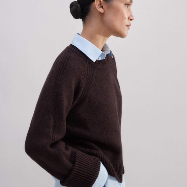 Me and Em Knitwear luxury Clothing from Coveti Marketplace