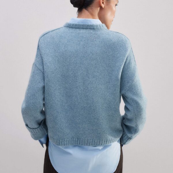 Me and Em Knitwear luxury Clothing from Coveti Marketplace