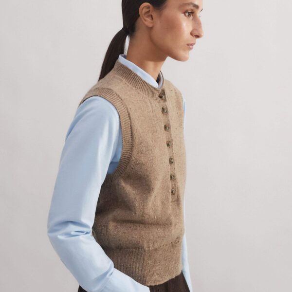 Me and Em Knitwear luxury Clothing from Coveti Marketplace