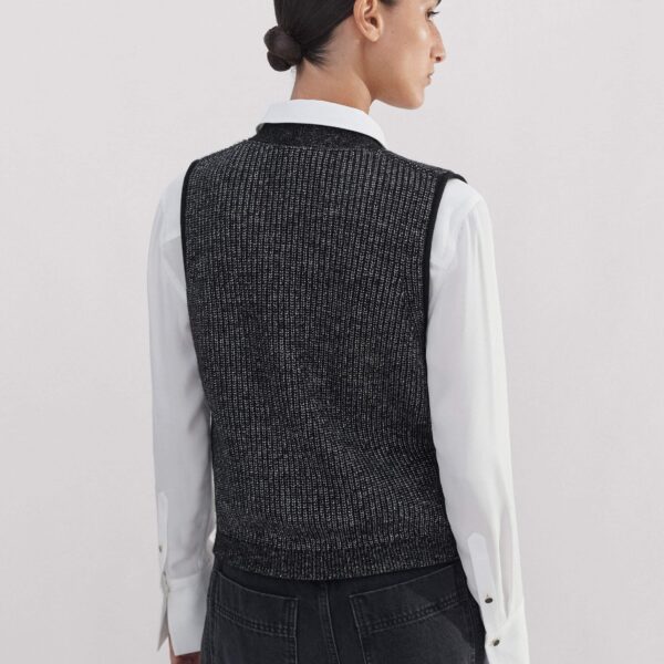 Me and Em Knitwear luxury Cardigan from Coveti Marketplace