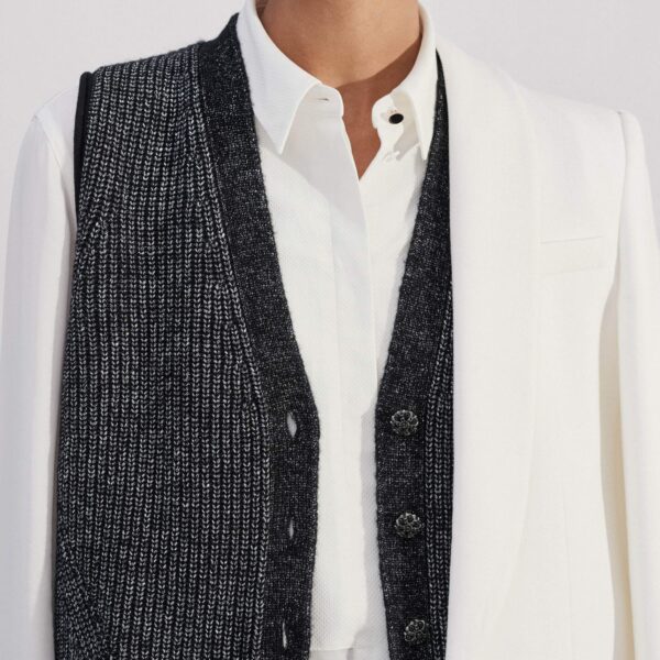 Me and Em Knitwear luxury Cardigan from Coveti Marketplace