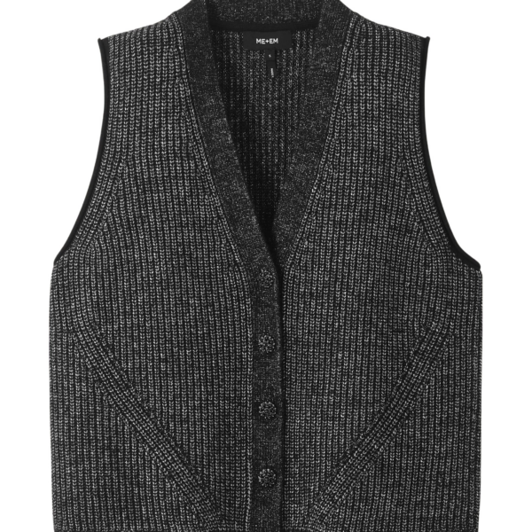 Me and Em Knitwear luxury Cardigan from Coveti Marketplace