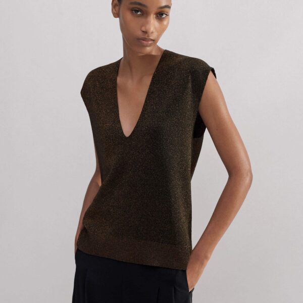 Me and Em Knitwear luxury Clothing from Coveti Marketplace