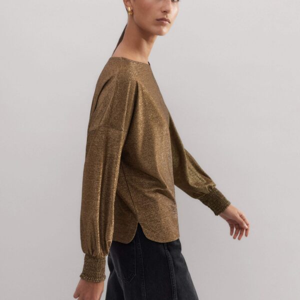 Me and Em Tops luxury Clothing from Coveti Marketplace