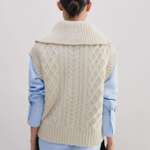 Me and Em Knitwear luxury Clothing from Coveti Marketplace
