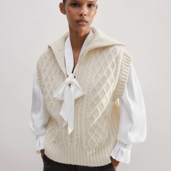 Me and Em Knitwear luxury Clothing from Coveti Marketplace