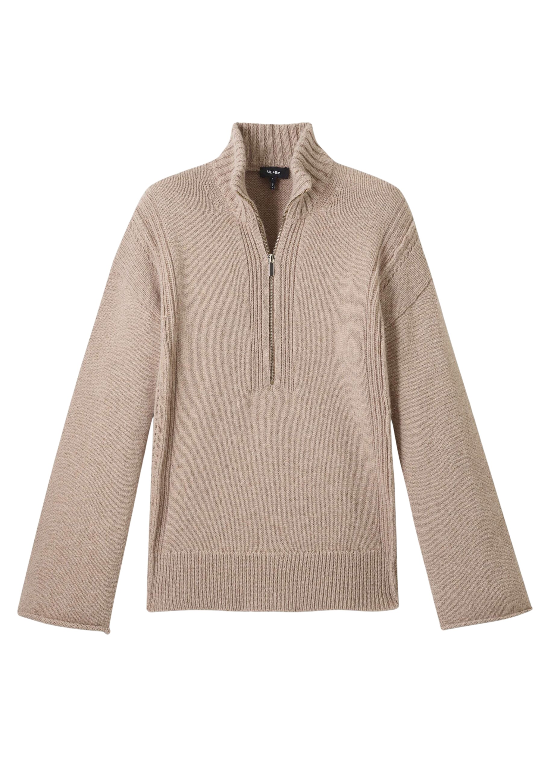 Me and Em Knitwear luxury Clothing from Coveti Marketplace