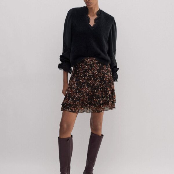 Me and Em Tops luxury Clothing from Coveti Marketplace