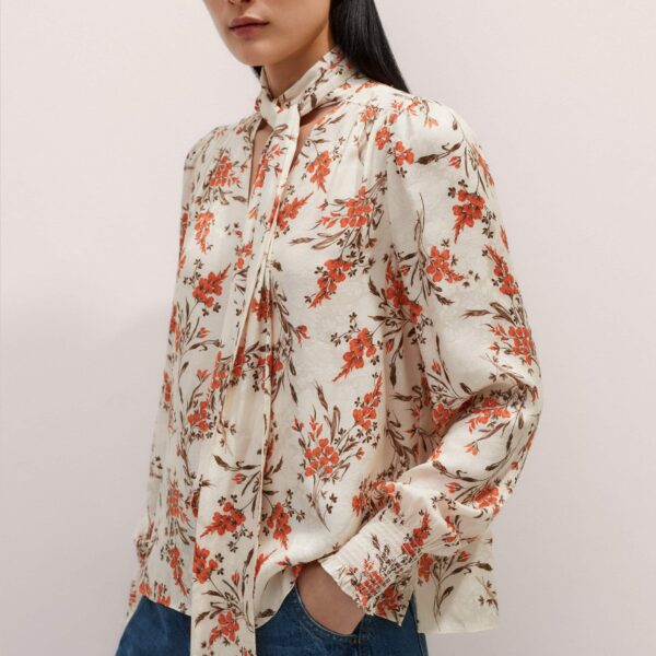 Me and Em Tops luxury Clothing from Coveti Marketplace