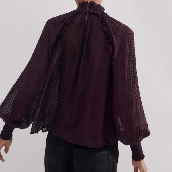 Me and Em Tops luxury Clothing from Coveti Marketplace