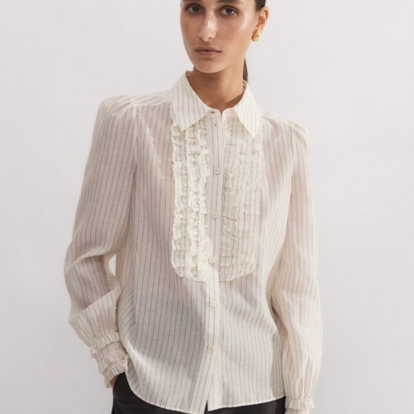 Me and Em Tops luxury Clothing from Coveti Marketplace