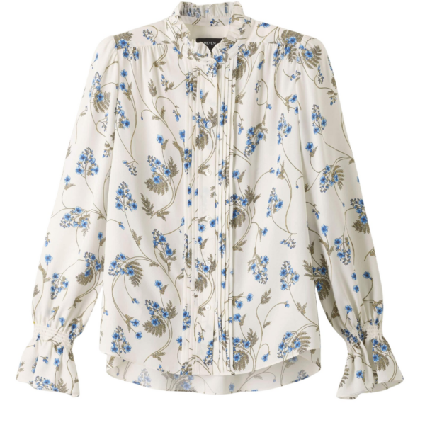 Me and Em Tops luxury Clothing from Coveti Marketplace