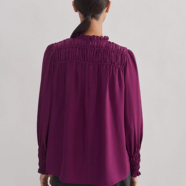 Me and Em Tops luxury Clothing from Coveti Marketplace