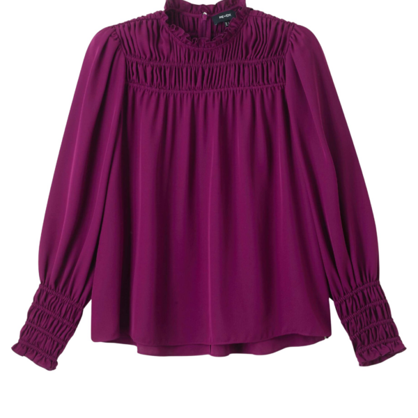Me and Em Tops luxury Clothing from Coveti Marketplace