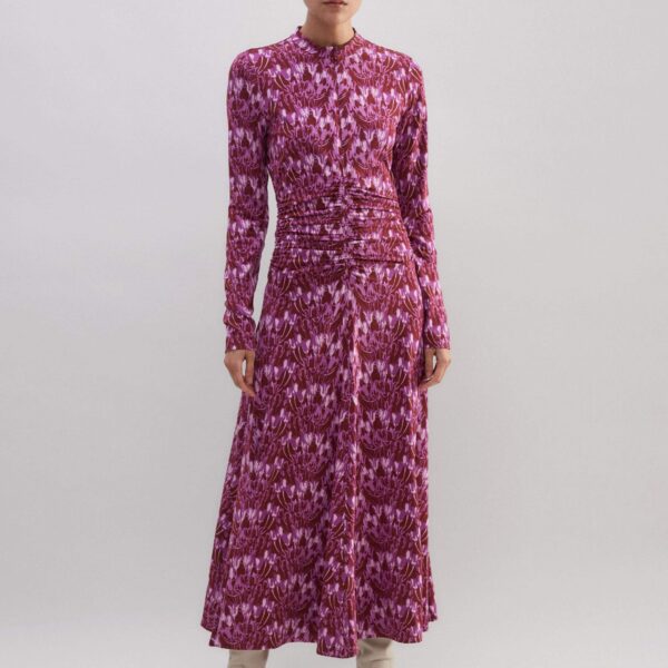 Me and Em Multicolour dress