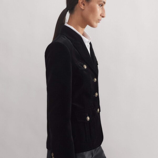 Me and Em Jackets luxury Clothing from Coveti Marketplace