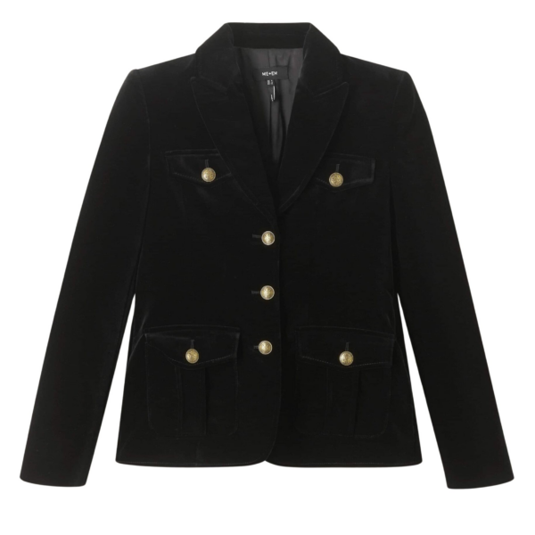 Me and Em Jackets luxury Clothing from Coveti Marketplace