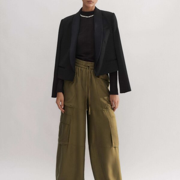 Me and Em Pants luxury Clothing from Coveti Marketplace