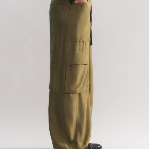 Me and Em Pants luxury Clothing from Coveti Marketplace