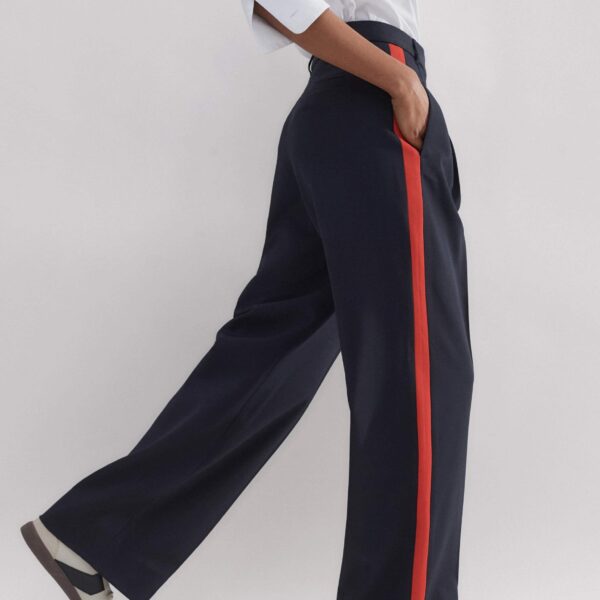 Me and Em Pants luxury Clothing from Coveti Marketplace