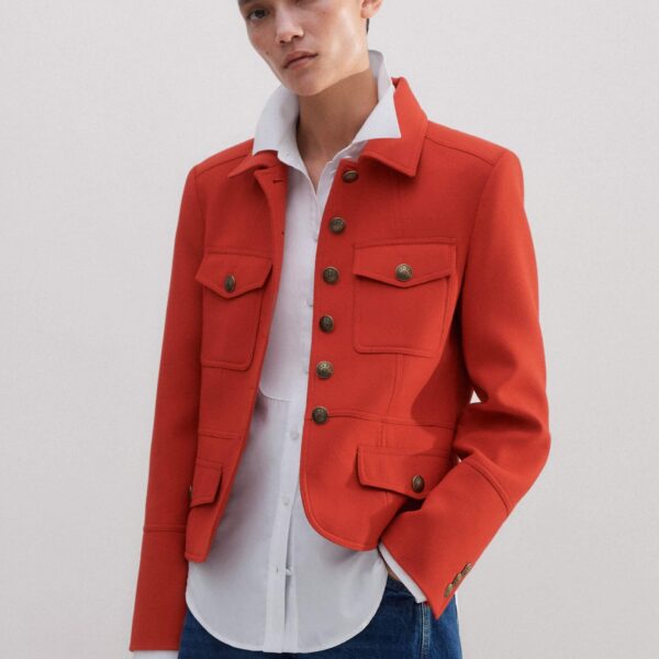 Me and Em Jackets luxury Clothing from Coveti Marketplace