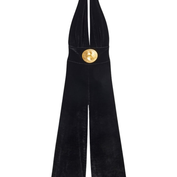 Jumpsuit luxury Clothing from Coveti Marketplace
