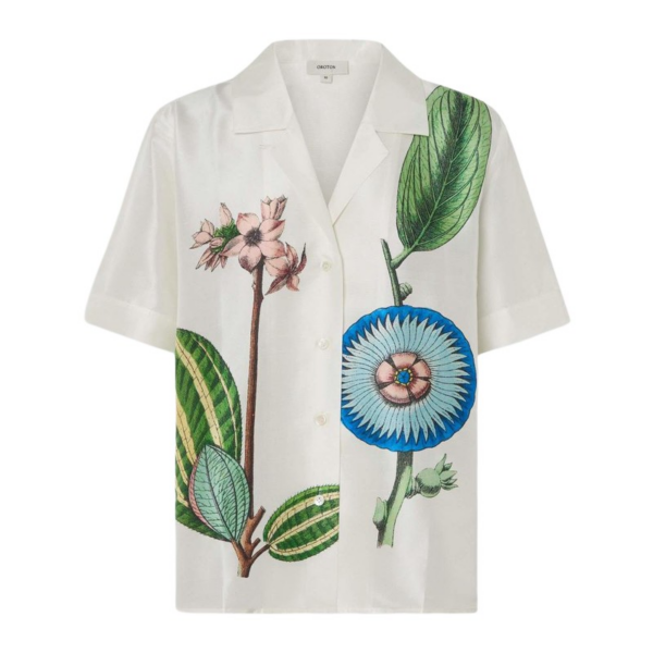 Oroton Tops luxury Clothing from Coveti Marketplace