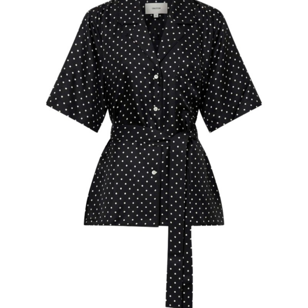 Oroton Tops luxury Clothing from Coveti Marketplace