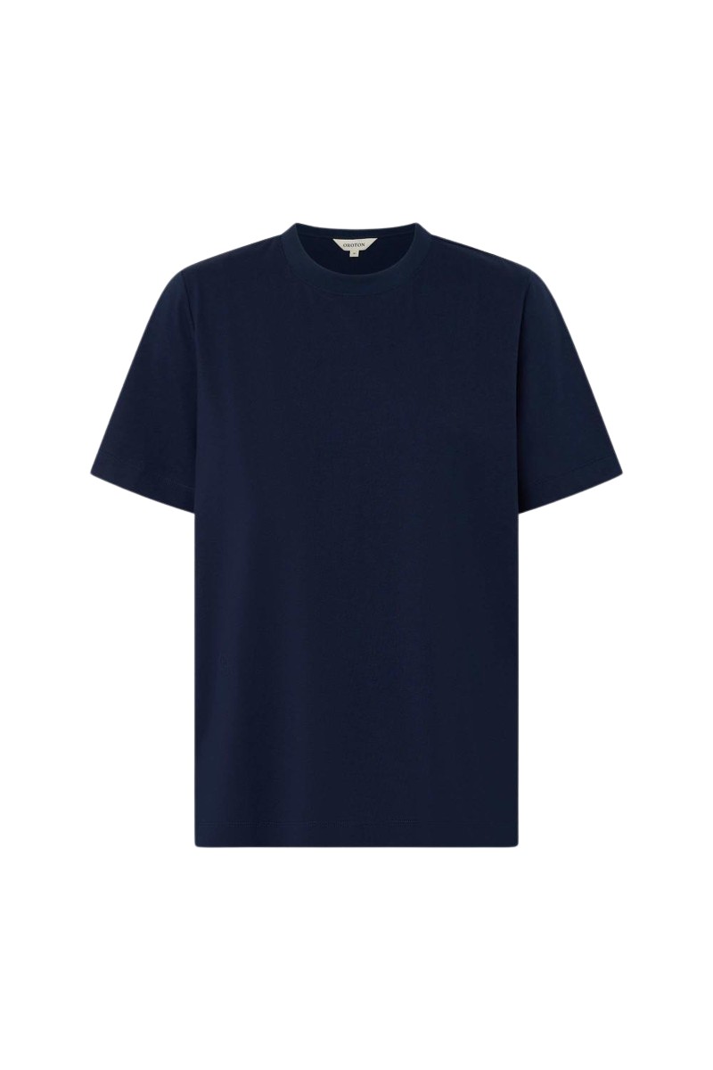 Oroton Maggie Classic Tee Top