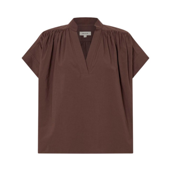 Oroton Tops luxury Clothing from Coveti Marketplace