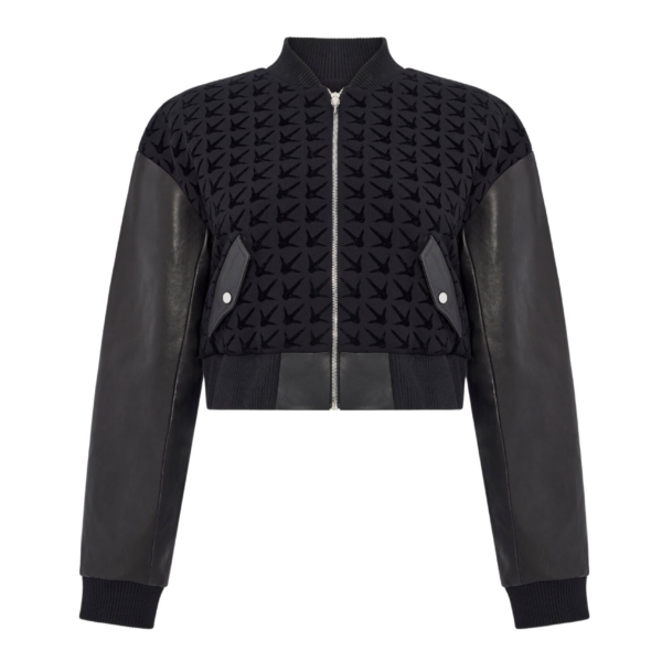 Black Corset Jackets luxury Clothing from Coveti Marketplace