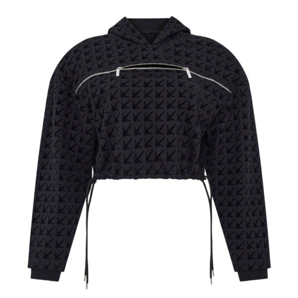 Black Corset Tops luxury Clothing from Coveti Marketplace