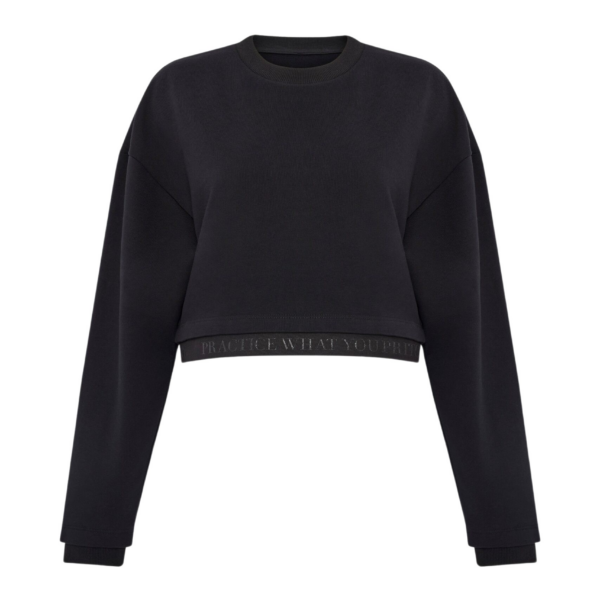 Black Corset Tops luxury Clothing from Coveti Marketplace