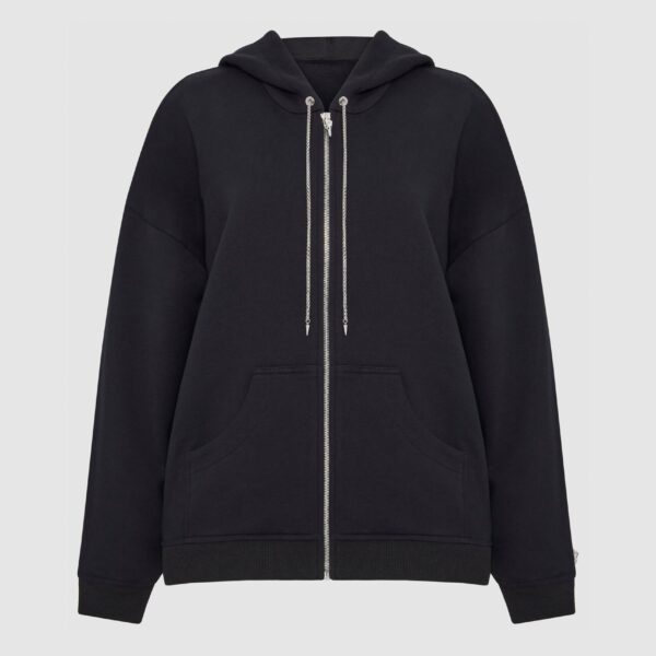 Oversized Hoodie