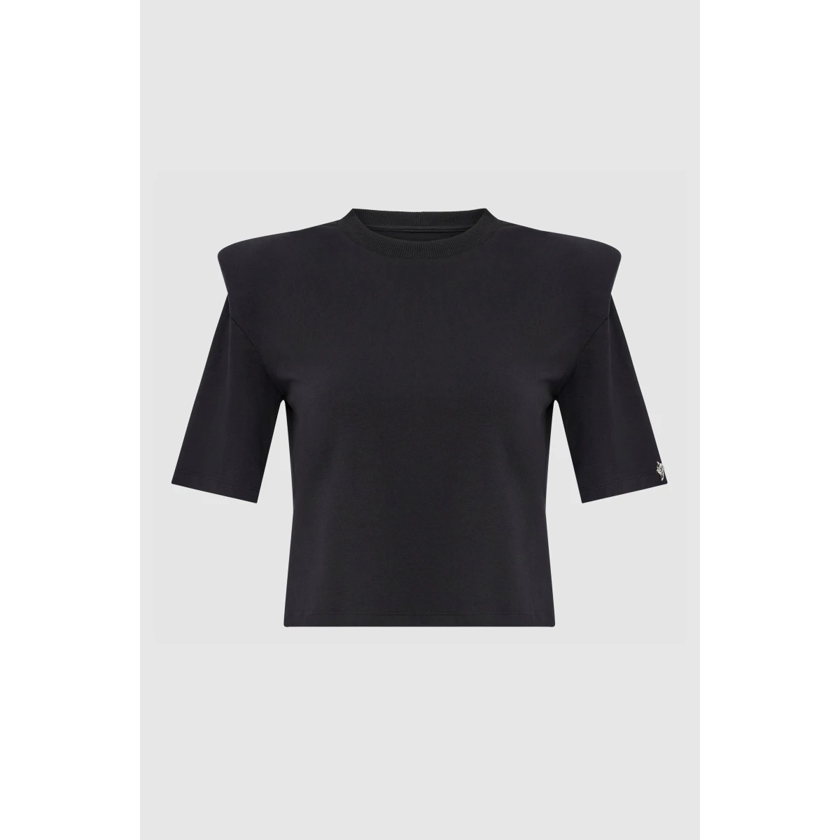 Power Shoulder T-Shirt