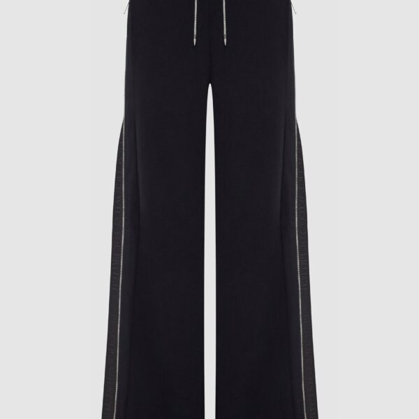 Zip It Trackpants
