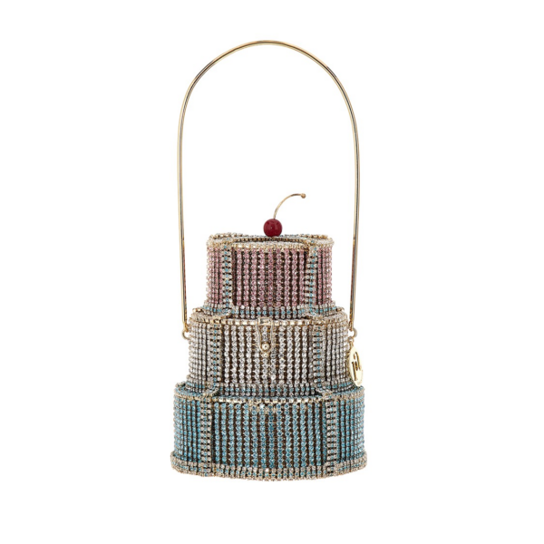 Rosantica Milano Bag luxury Bags from Coveti Marketplace