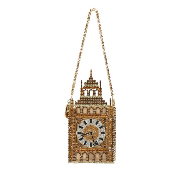 Rosantica Milano Bag luxury Bags from Coveti Marketplace