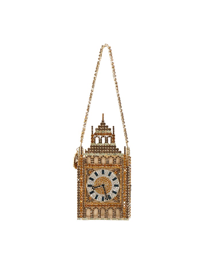 Rosantica Milano Big Ben