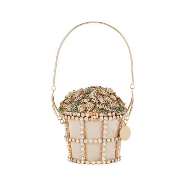 Rosantica Milano Bag luxury Bags from Coveti Marketplace