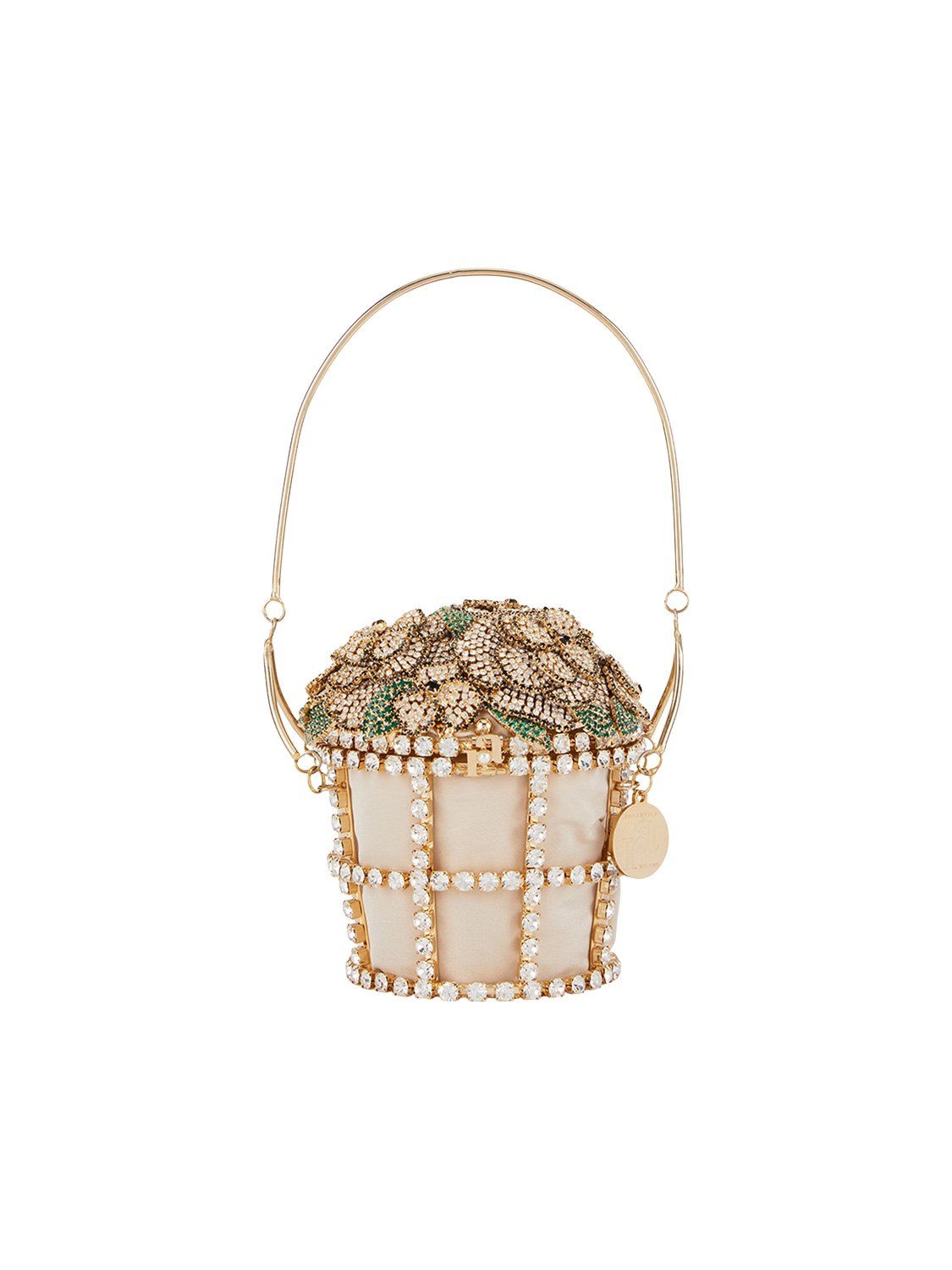 Rosantica Milano Bouquet Spiga 50