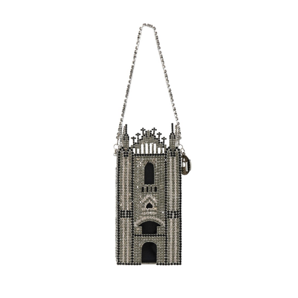 Rosantica Milano Bag luxury Bags from Coveti Marketplace