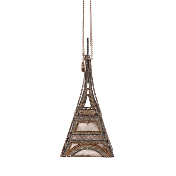 Rosantica Milano Bag luxury Bags from Coveti Marketplace