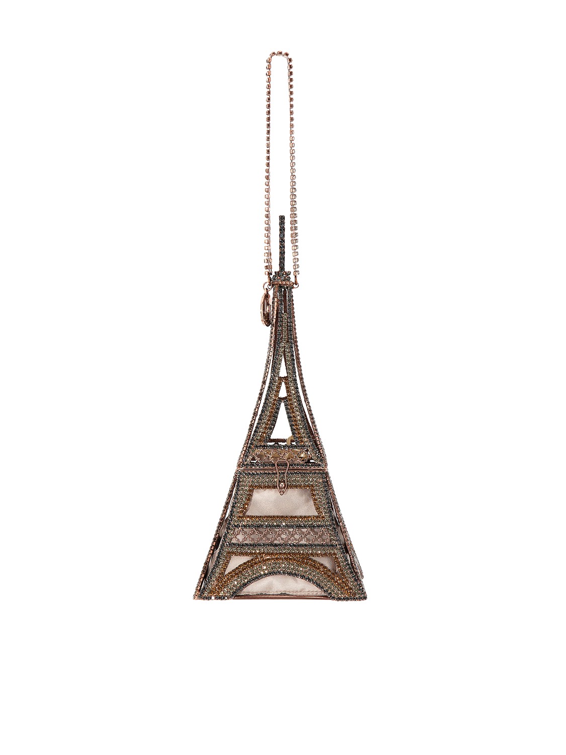 Rosantica Milano Eiffel Tower
