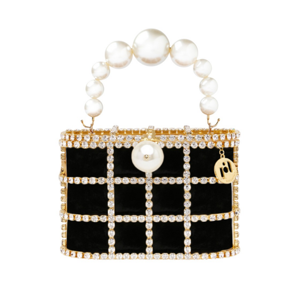 Rosantica Milano Bag luxury Bags from Coveti Marketplace