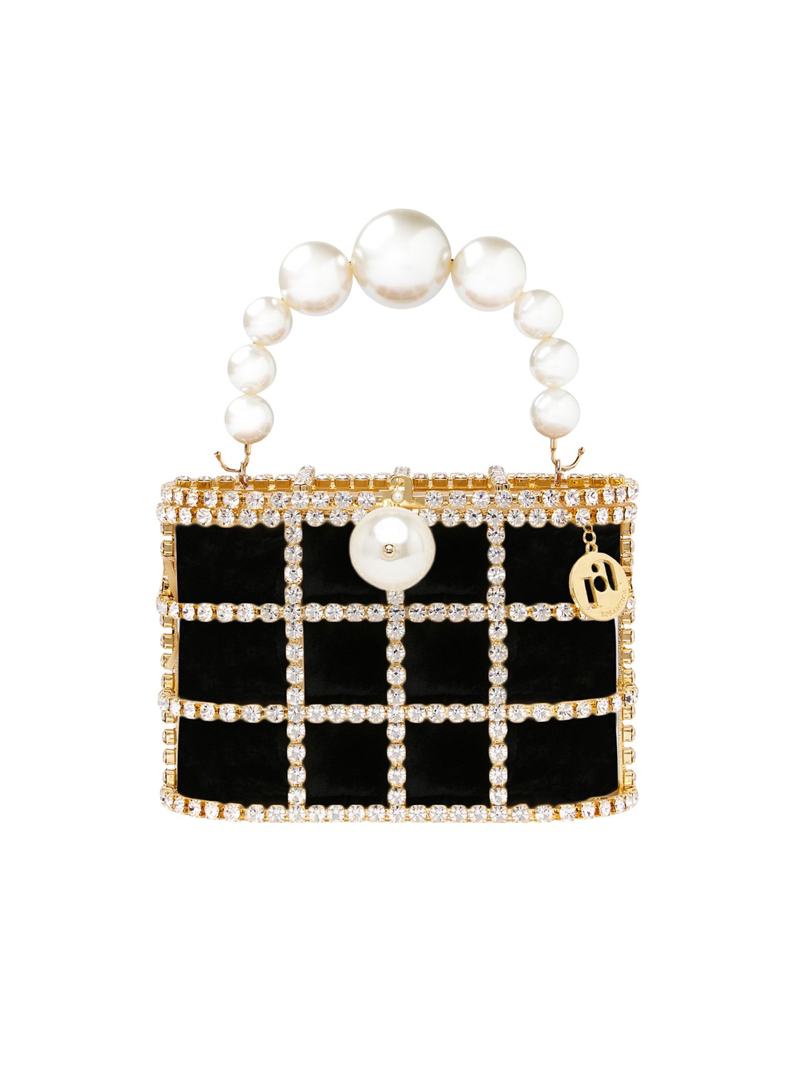 Rosantica Milano Bag luxury Bags from Coveti Marketplace