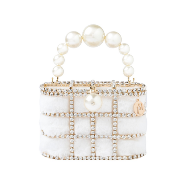 Rosantica Milano Bag luxury Bags from Coveti Marketplace