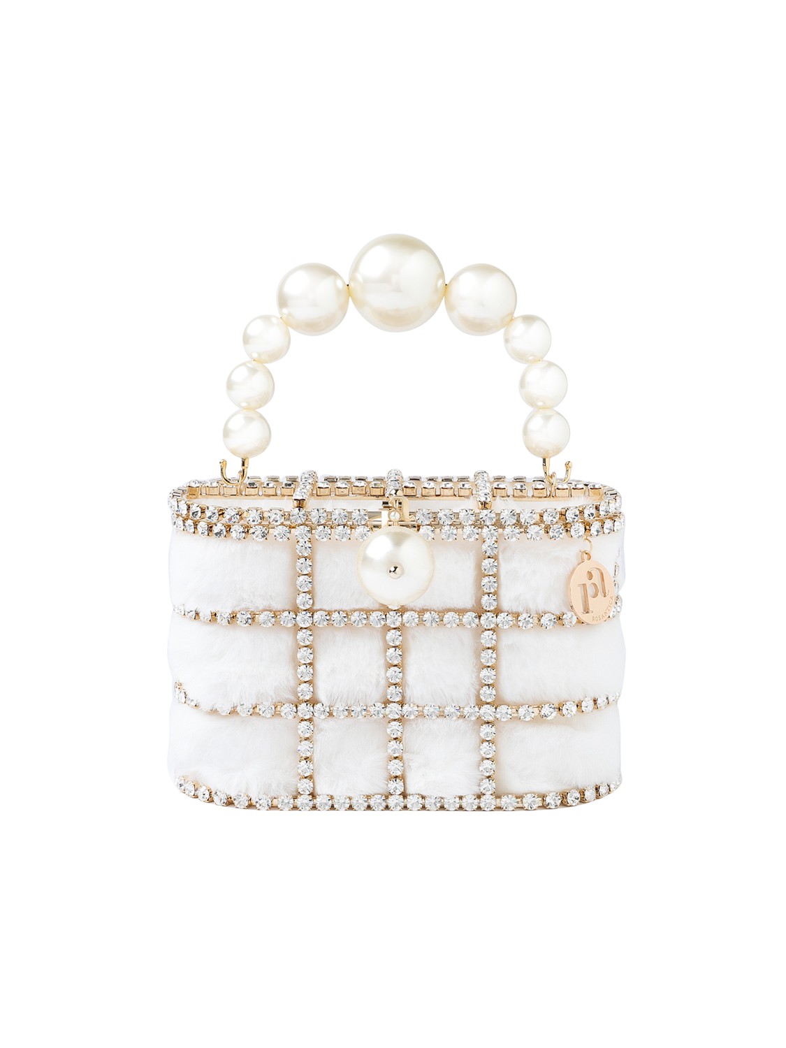 Rosantica Milano Bag luxury Bags from Coveti Marketplace