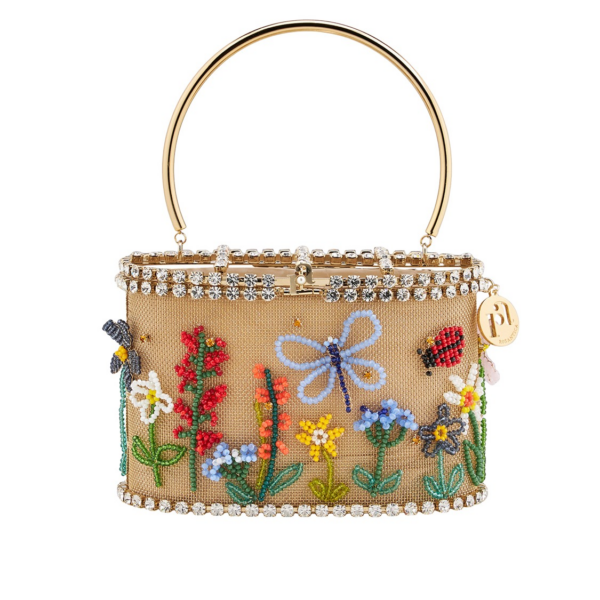 Rosantica Milano Bag luxury Bags from Coveti Marketplace